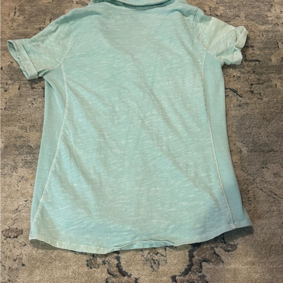 Sonoma Short Sleeve T-Shirt in Green - Picture 3 of 6